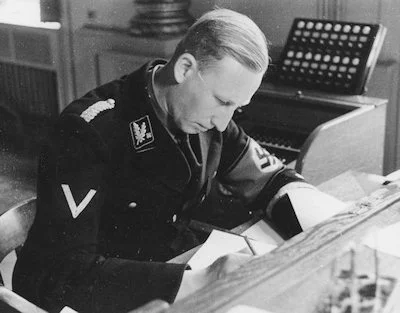 Reinhard Heydrich