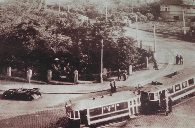 Holešovice