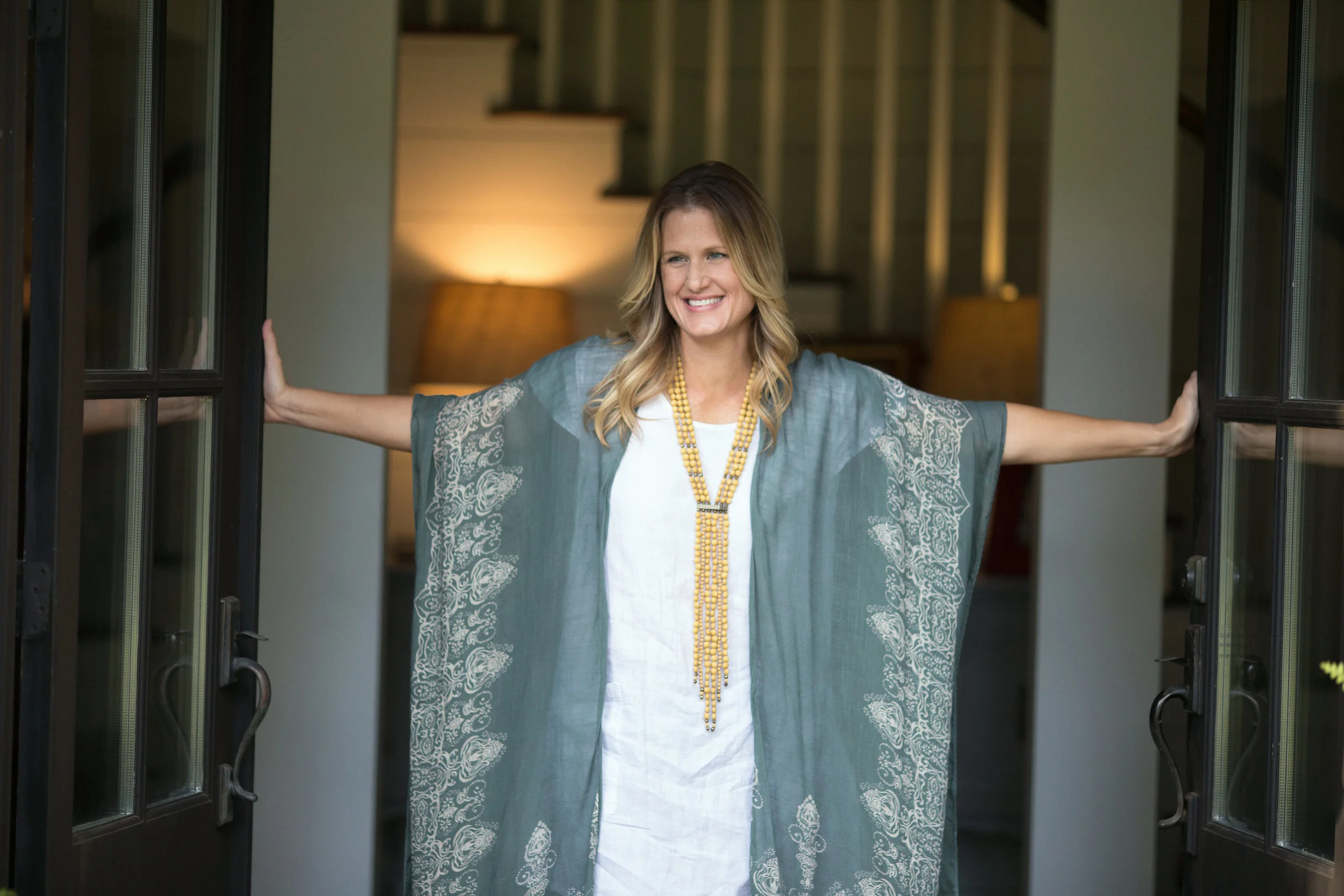 Windy Gallagher | Front Porch Theology