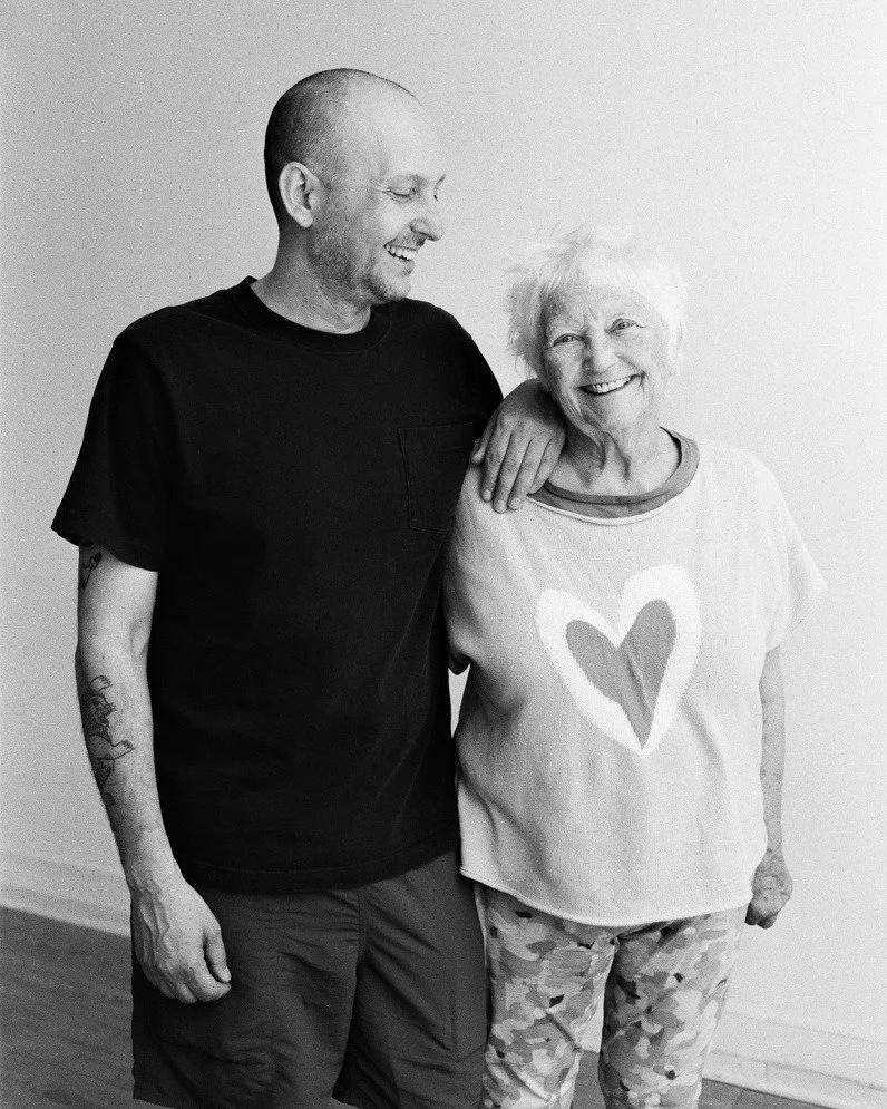 La f&ecirc;te des m&egrave;res est ce dimanche : offrez ou demandez en cadeau une MINI S&Eacute;ANCE EN STUDIO!

&Agrave; Montr&eacute;al le 26 mai
Places limit&eacute;s

D&eacute;tails et inscriptions en bio 🌷