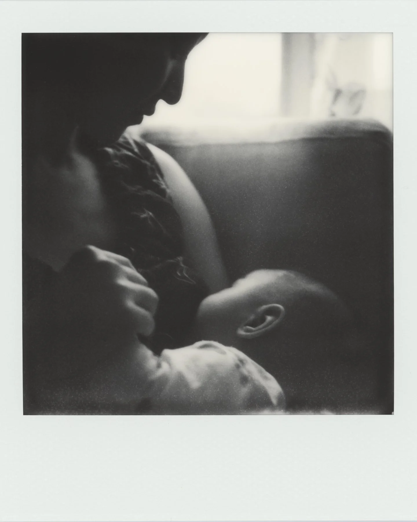 Pour c&eacute;l&eacute;brer 100 jours de vie

#polaroid #polaroidoriginals