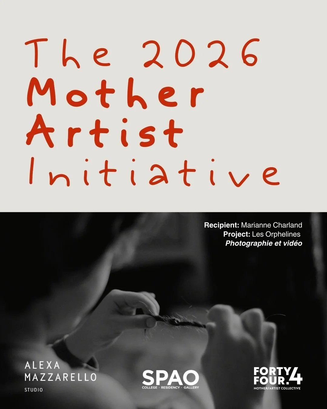 Grande nouvelle pour "Les Orphelines"!