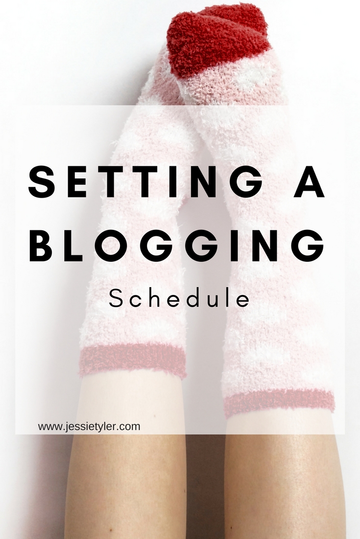 Setting a Blogging schedule.jpg