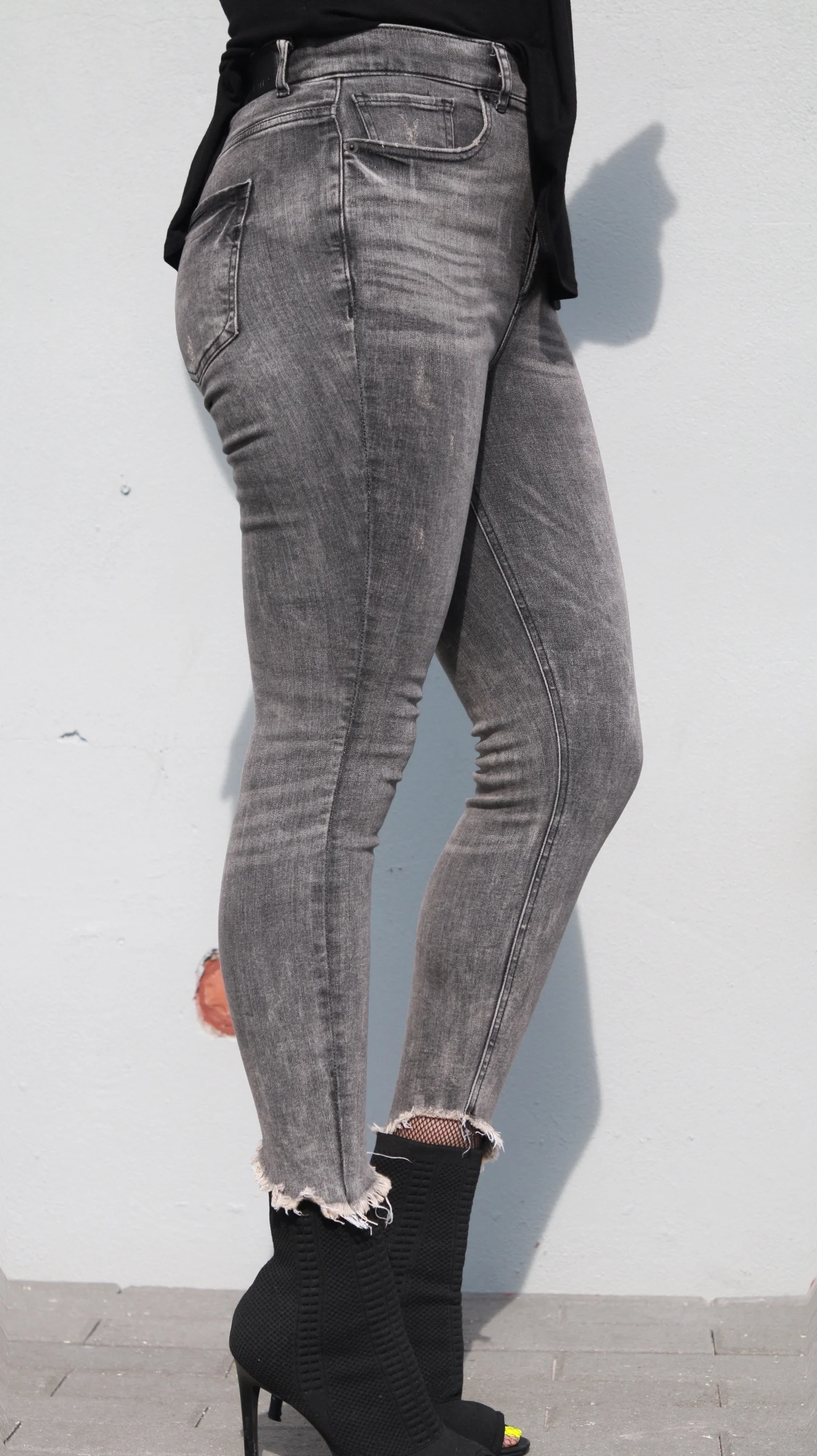 jeans similar to express