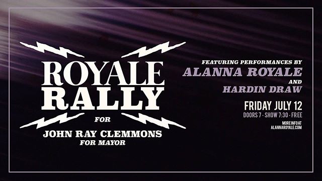 Hey guys, we are playing a FREE SHOW at Exit/in in a few weeks with Alanna Royale! This show is gonna be huge. Make sure you reserve a ticket in advance- DM us for a link. .
.
.
.
.
#nashville #thehardindraw #exitin #teamjrc #musiccity #alannaroyale 