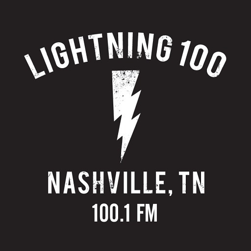 Tune into @lightning100 tonight from 6:15-8pm to hear our single &ldquo;LISTEN NOW&rdquo;! .
.
.
.
.
#lightning100 #nashville #musiccity #tennessee #musiccity #radio #localradio #americana #roots #supportlocalmusic #thehardindraw