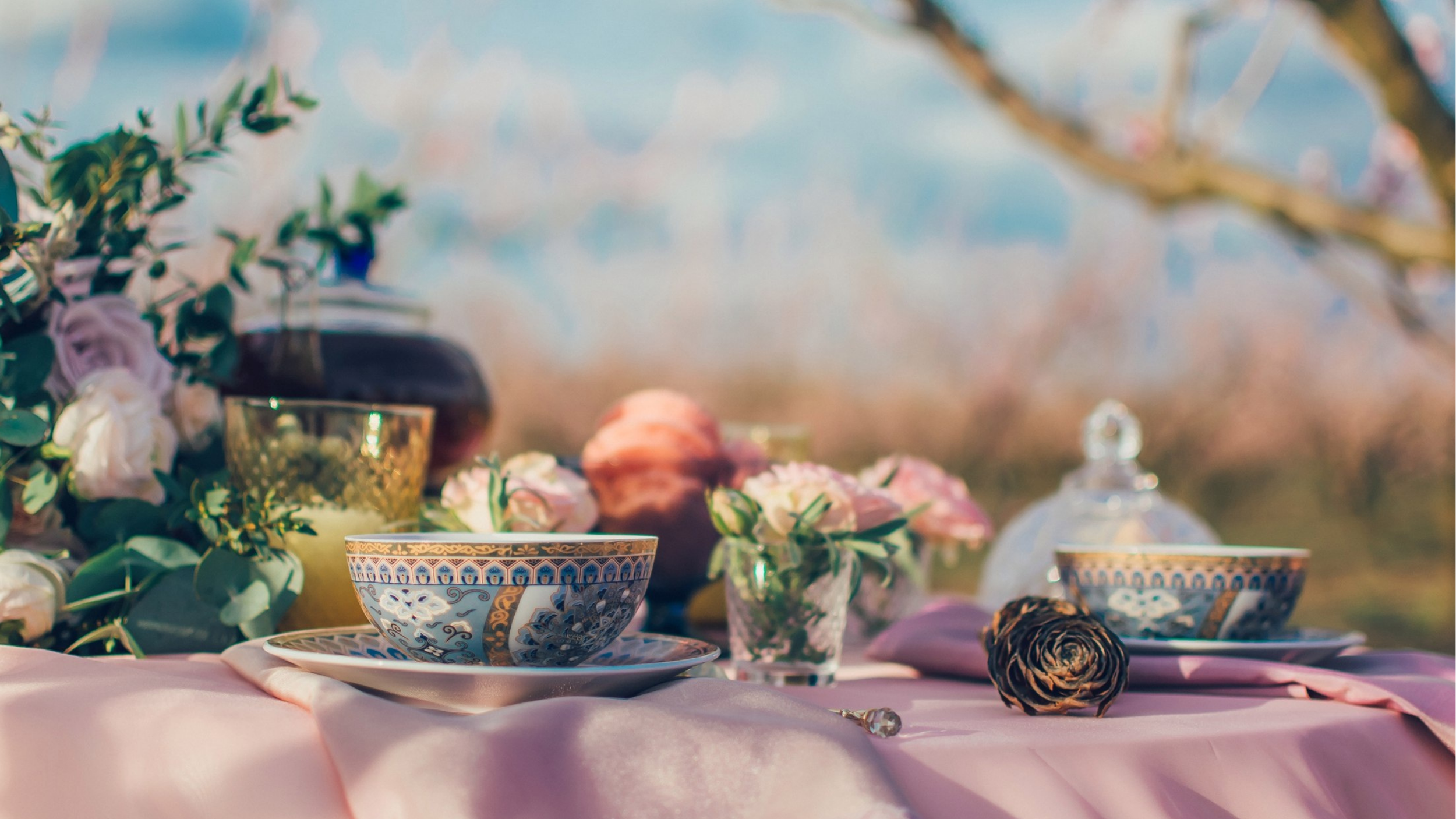  Let us give you the royal treatment   PRINCESS TEA    Purchase Tickets Here  