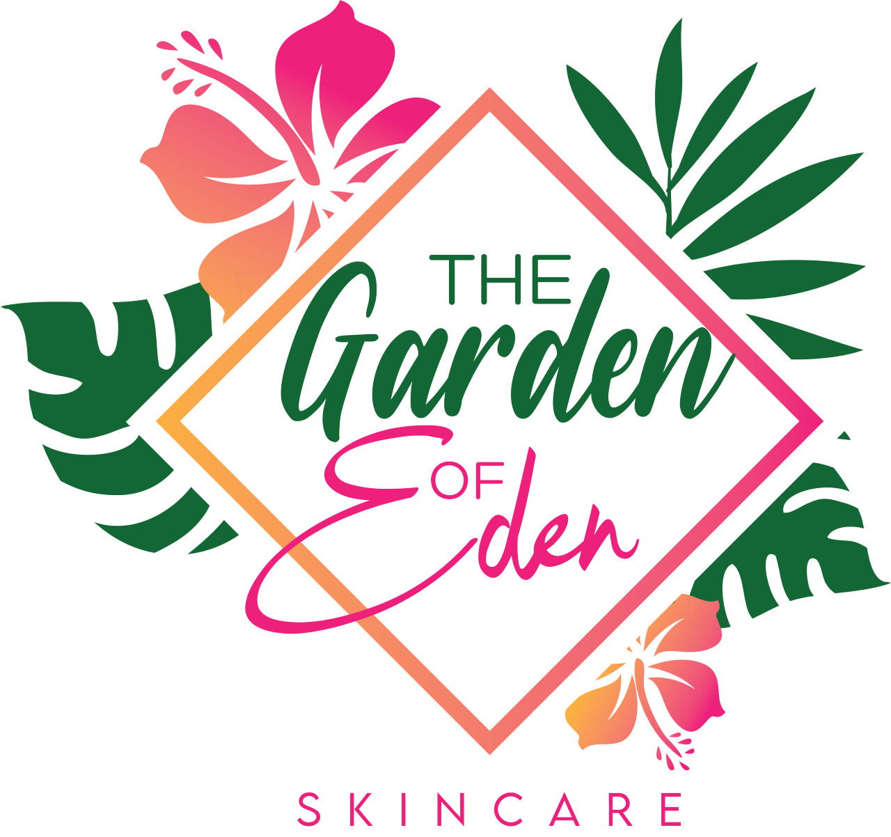 The Garden of Eden Skincare