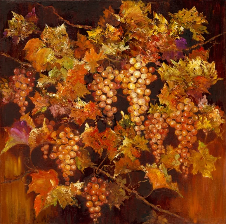 Autumn Harvest