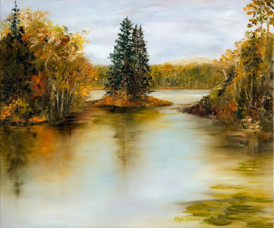 Early Autumn
