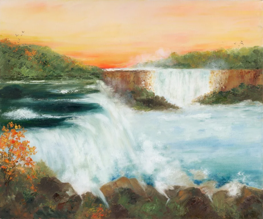 Natural Wonder