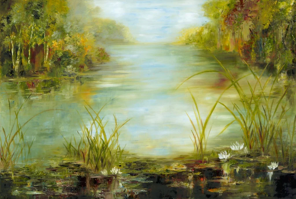 Watergarden