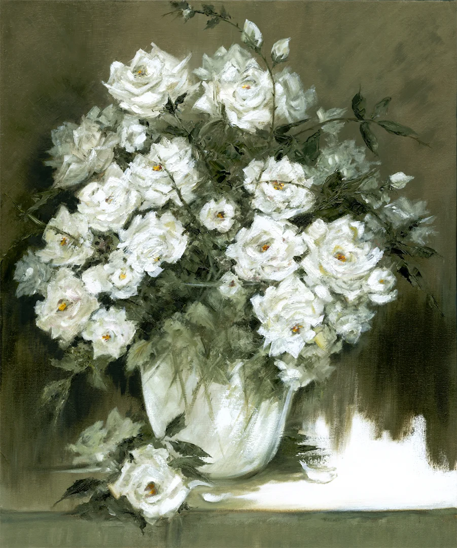 Rambling Rose