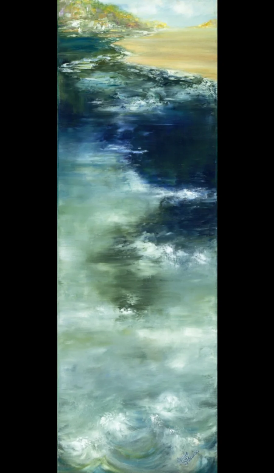 Seashore