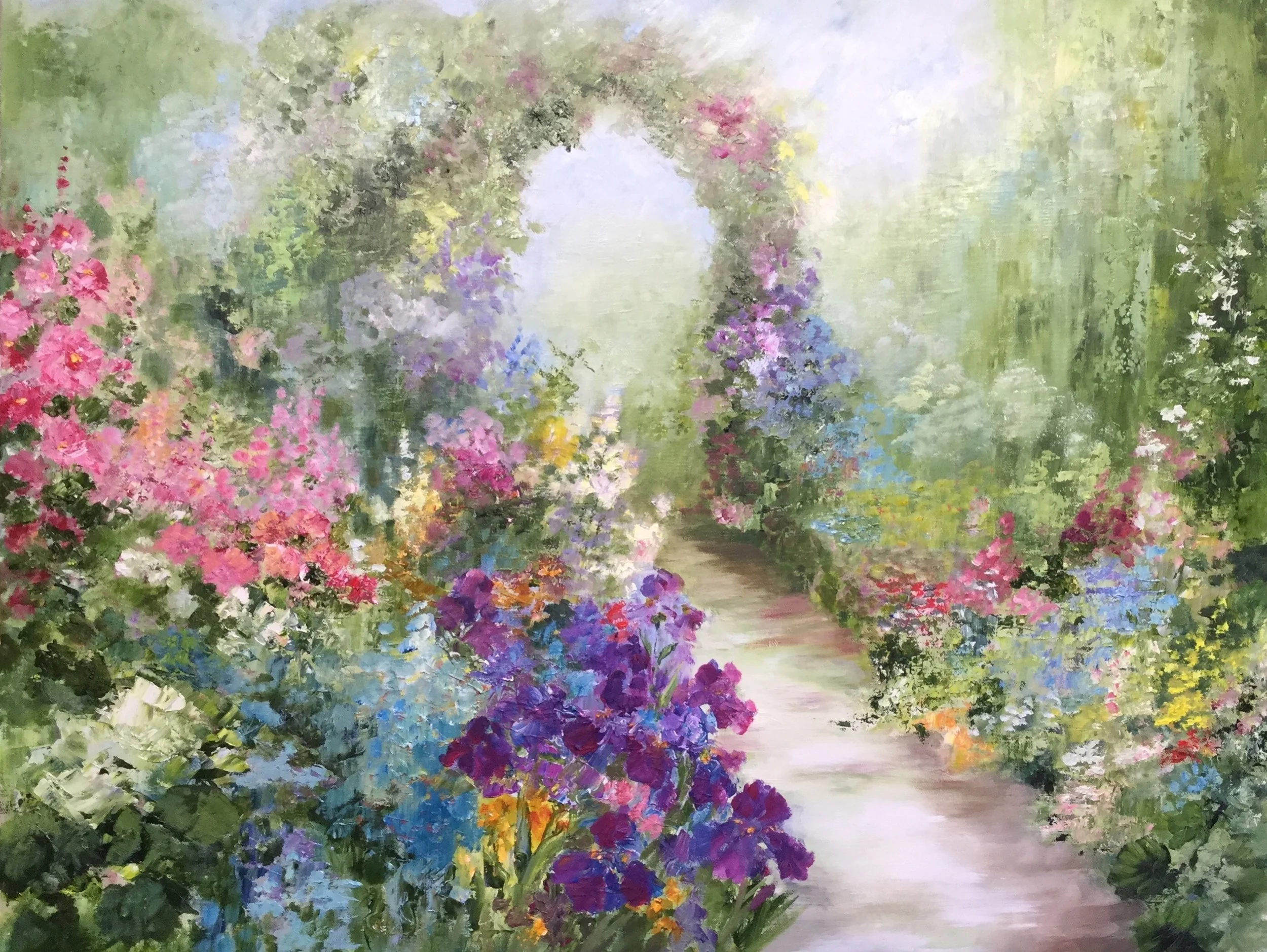 Garden Party