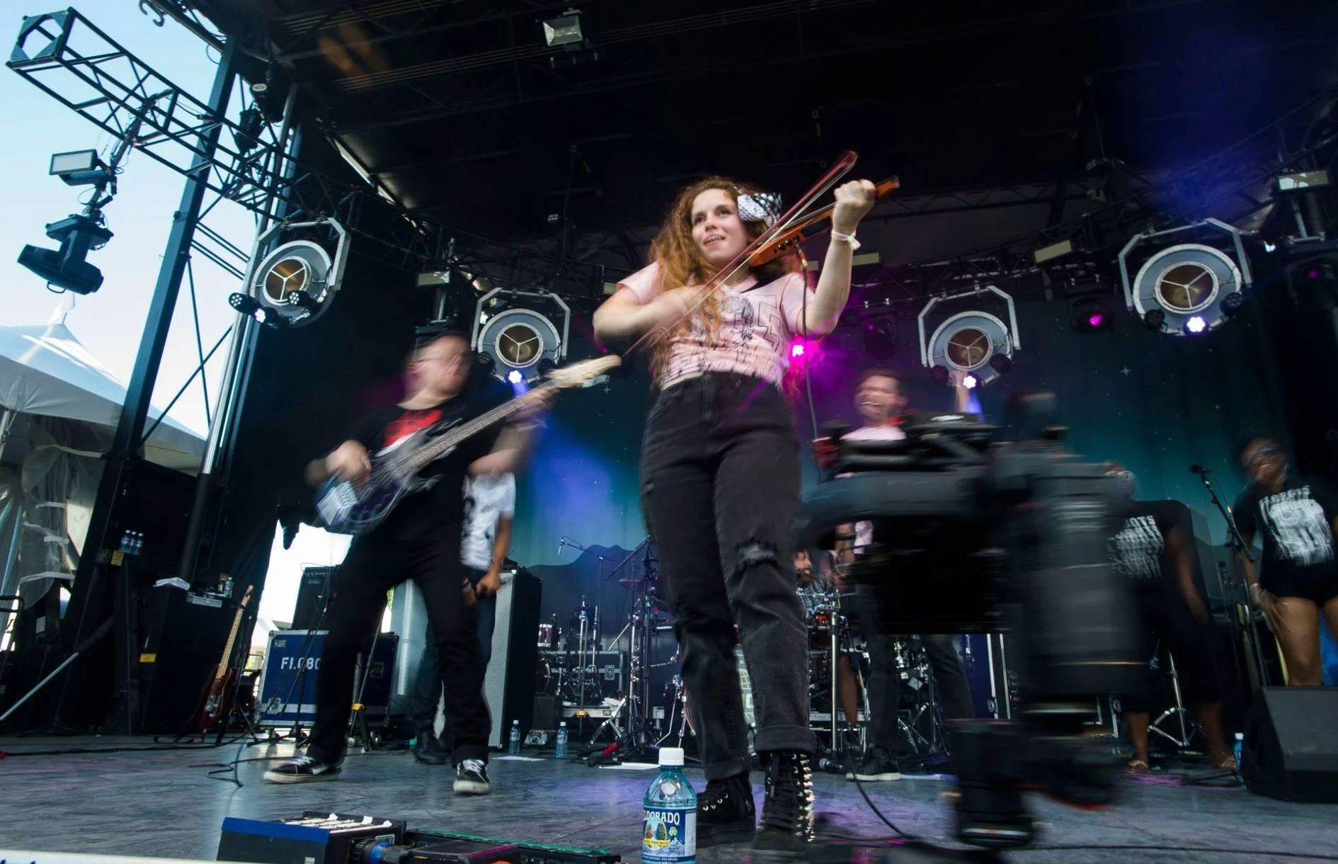 Photo by Timothy Hurst
