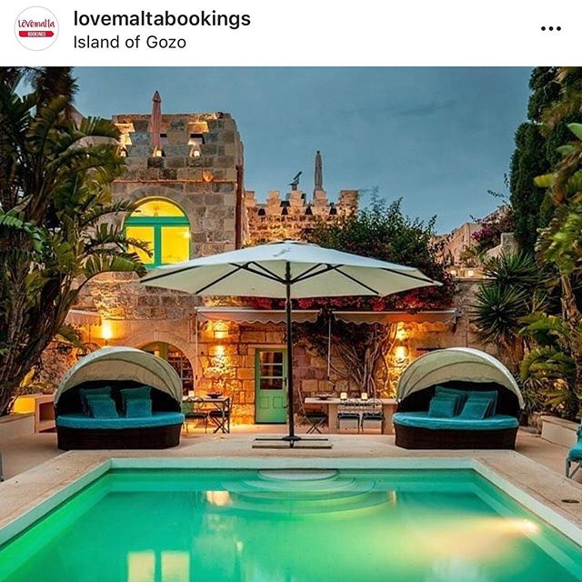 REPOST 📪thanks for the  love @lovemaltabookings .
.
.

#travel #landscapes  #nature #lovemalta #lovegozo  #hotel #lovinmalta  #boutiquehotel #luxury #luxuryhotel  #gozoisland #malta #wanderlust #homehotel  #37gozo #thirtysevengozo  #Viphotels #hipho