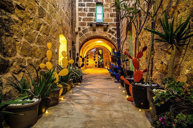 Because it&rsquo;s  #Friday here&rsquo;s a delightful view and colours of the welcome you can expect at 37 Gozo. Happy Friday everyone, have a good weekend. What are you upto?
.
.

#travel #landscapes  #nature #lovemalta #lovegozo  #hotel #lovinmalta