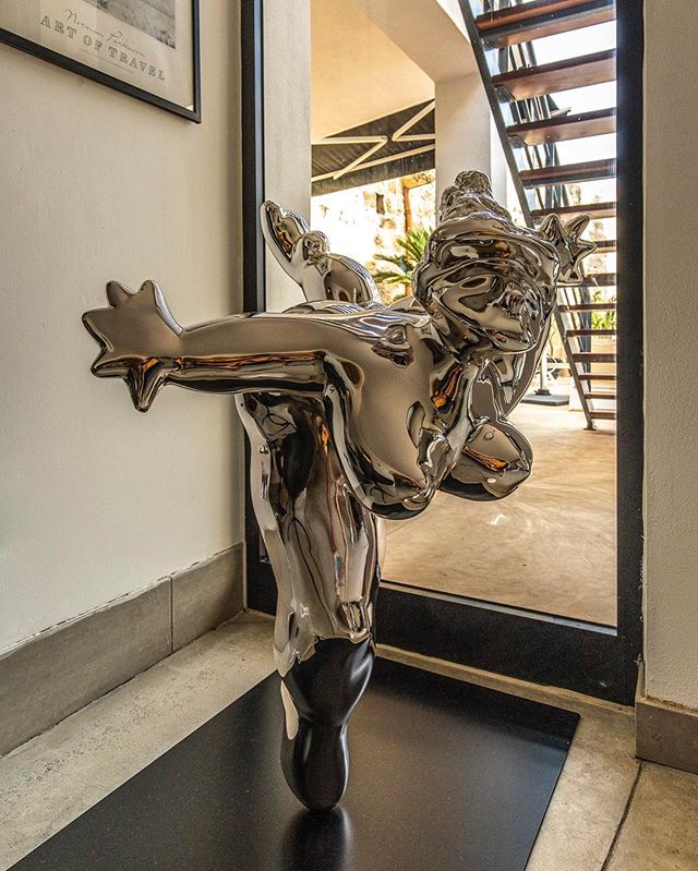 Beautiful art and the art of travel. A small piece of wonder @thirtysevenhotelgozo Enjoy your weekend everyone. -
-
-
-
-
#travel #landscapes  #nature #lovemalta #lovegozo  #hotel #lovinmalta  #boutiquehotel #luxury #luxuryhotel  #gozoisland #malta #