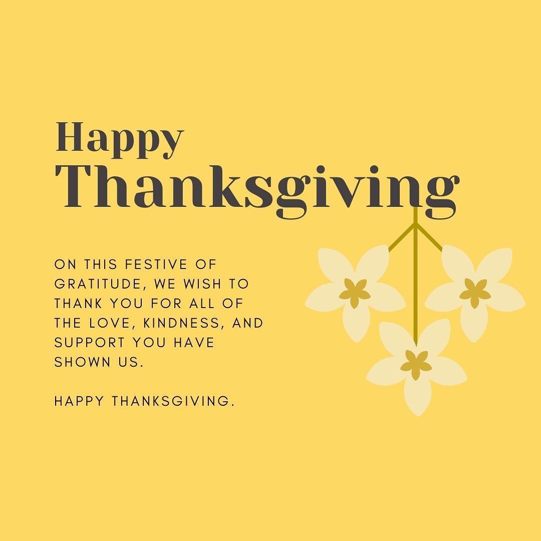 &bull; Happy Thanksgiving &bull;
.
#thirtysevengozo #thanksgiving #gratitude #boutiquehotel