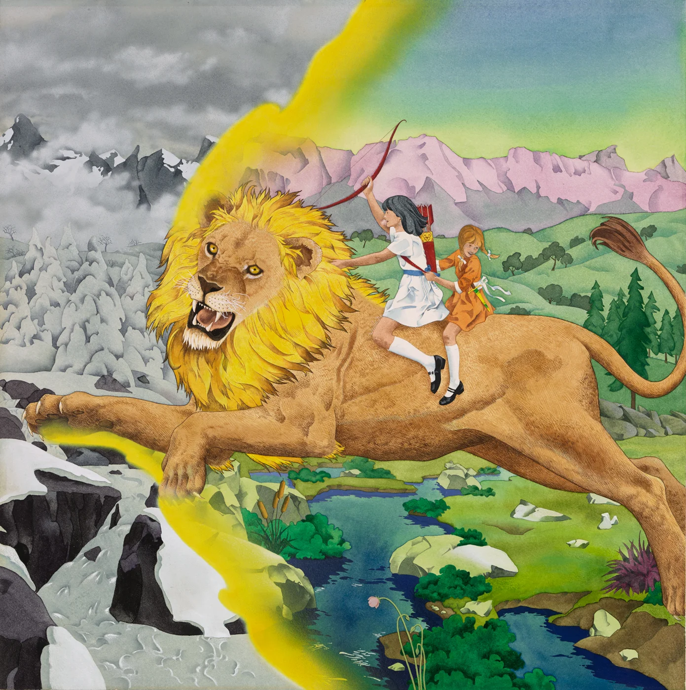LawrenceMcAdams_Roar of Love.jpg