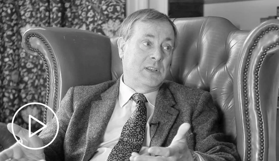 Alister McGrath