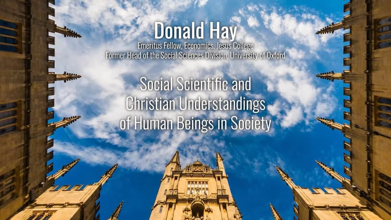 Donald Hay