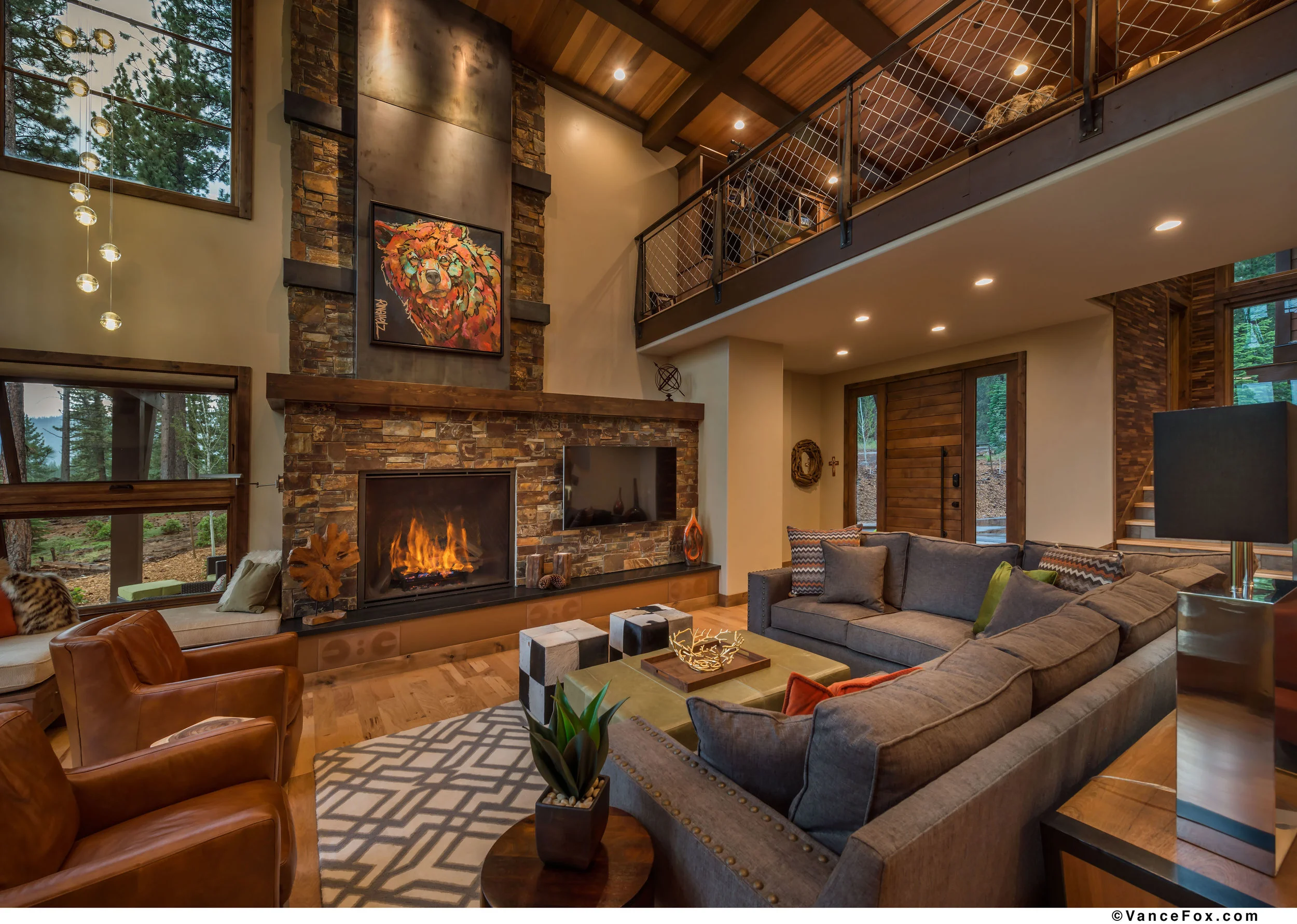 Schaffer's Mill Lot 187 — Nicholas Sonder Architect