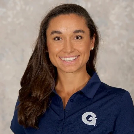 Courtney Dolehide Evening Program Liaison