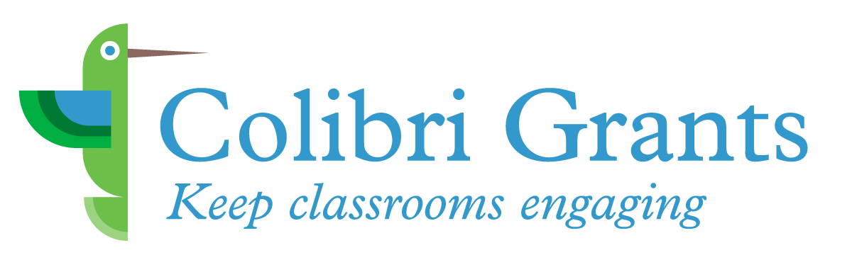 Colibri Grants, Inc.