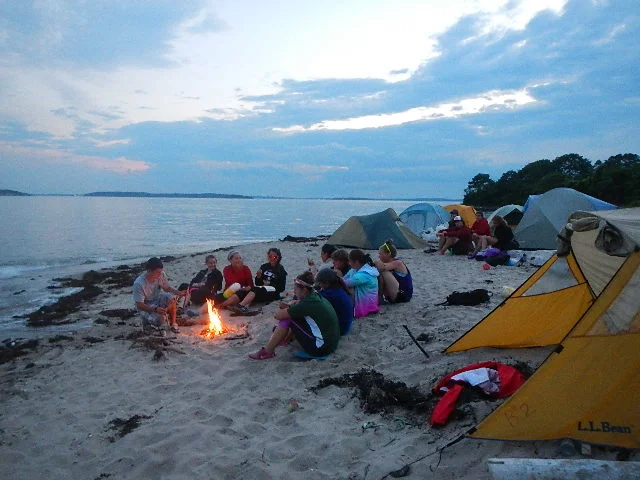 The Island — Rippleffect