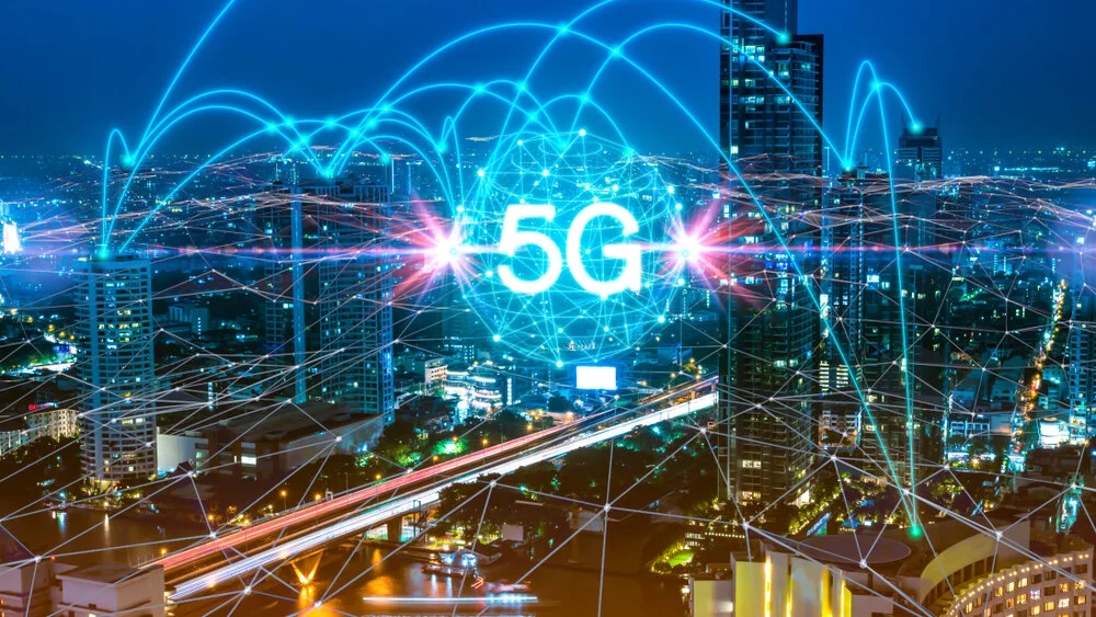 What is 5G and how will it accelerate industry 4.0? — The Future ...