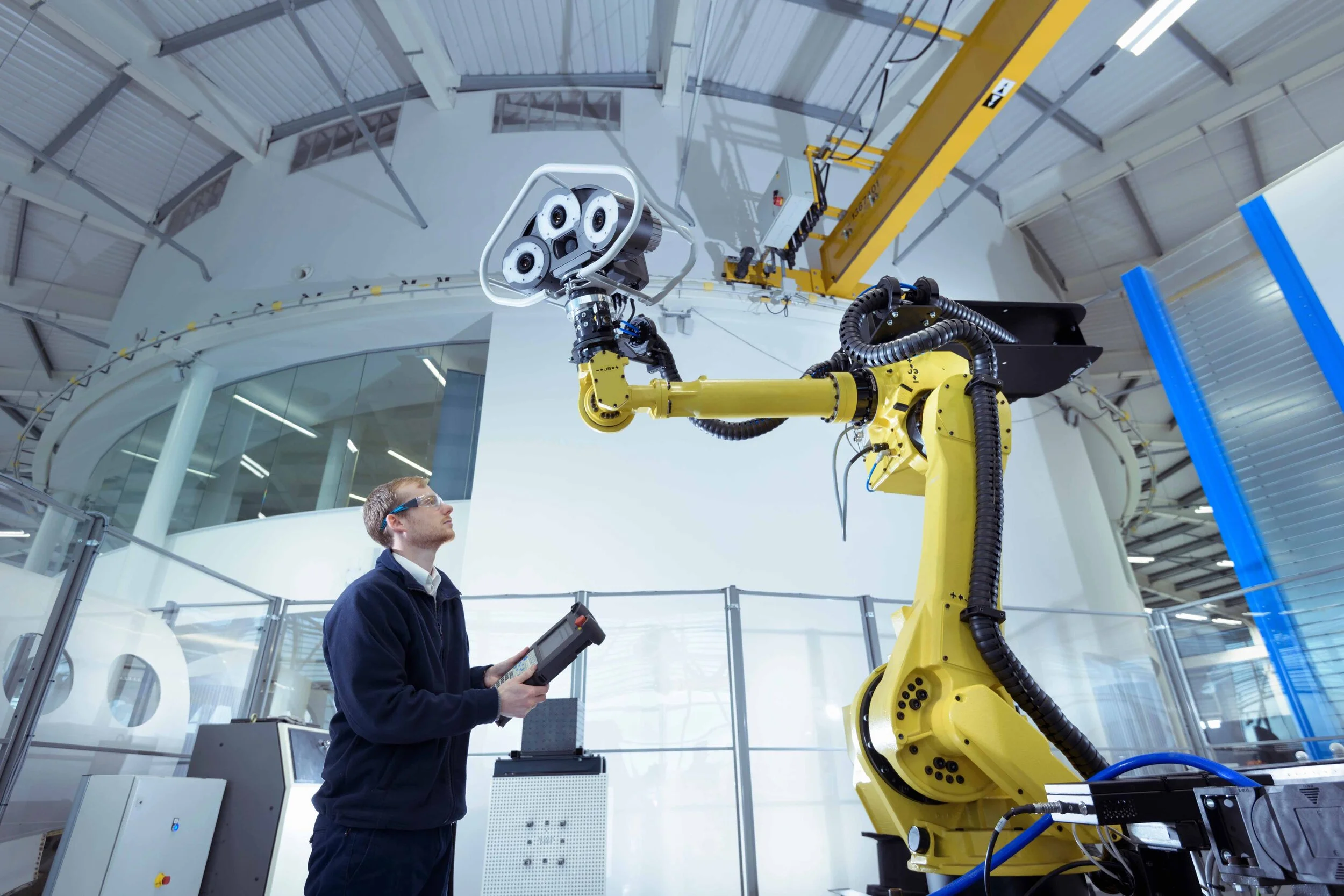 How to Scale Digital Transformation — The Future Factory®: Business ...