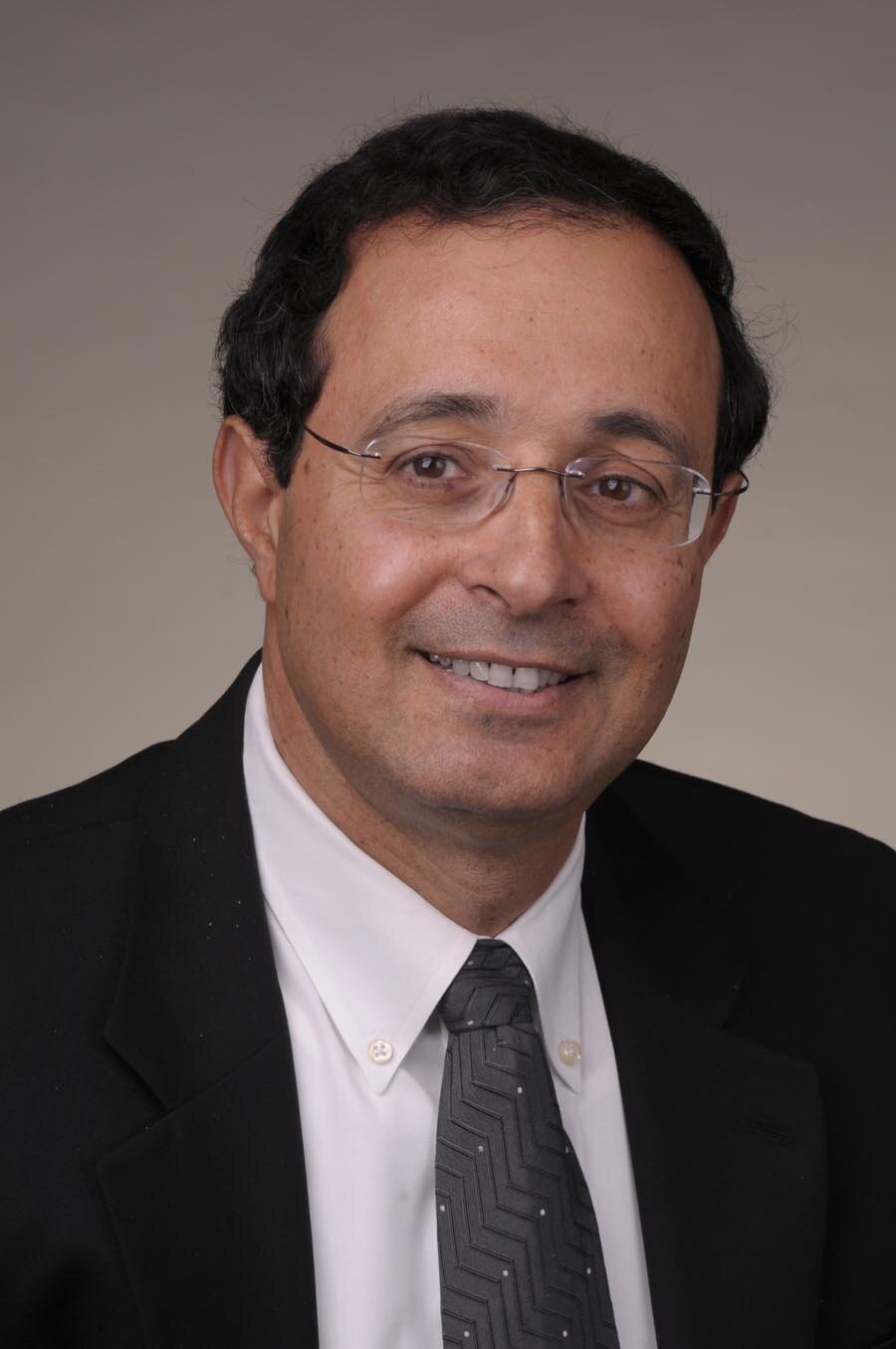 Professor David Simchi-Levi