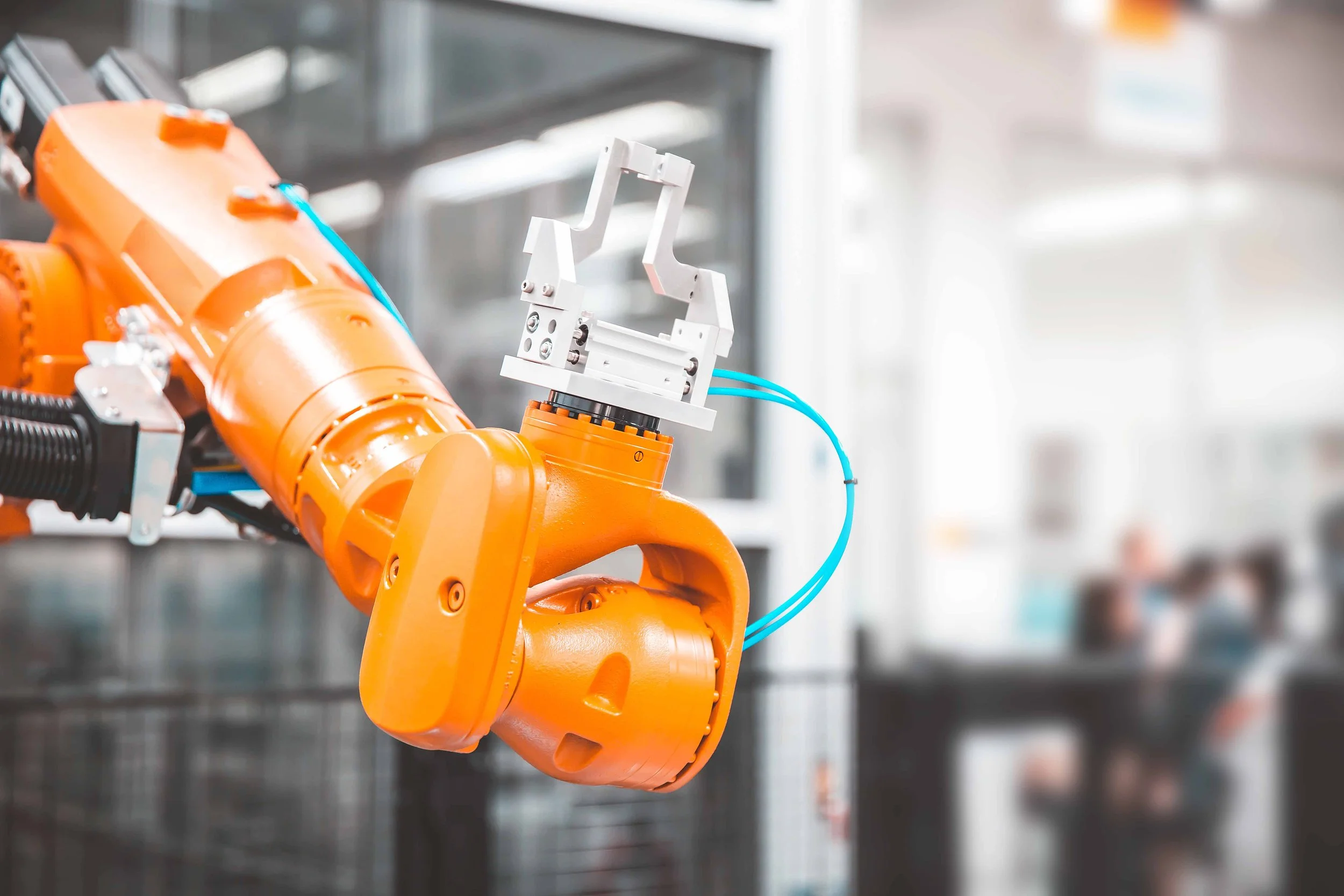 The AI Bubble Debate, and the Practical Path to ROI in Manufacturing