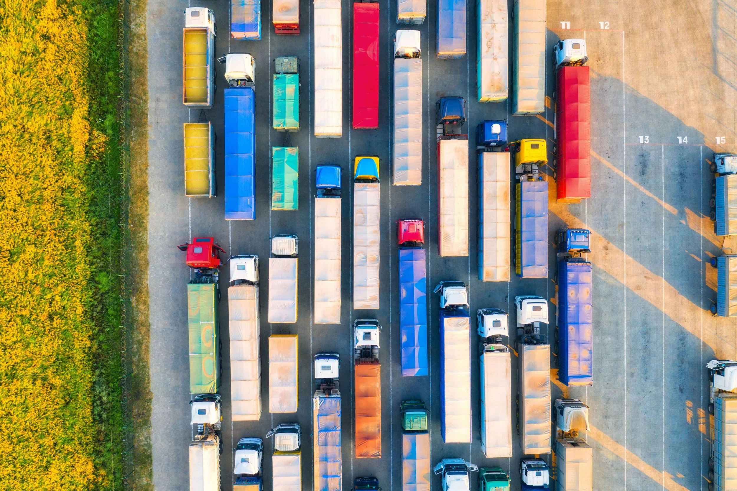 The Economic Order Quantity: How Supply Chain Batch Decisions Determine Inventory and Working Capital