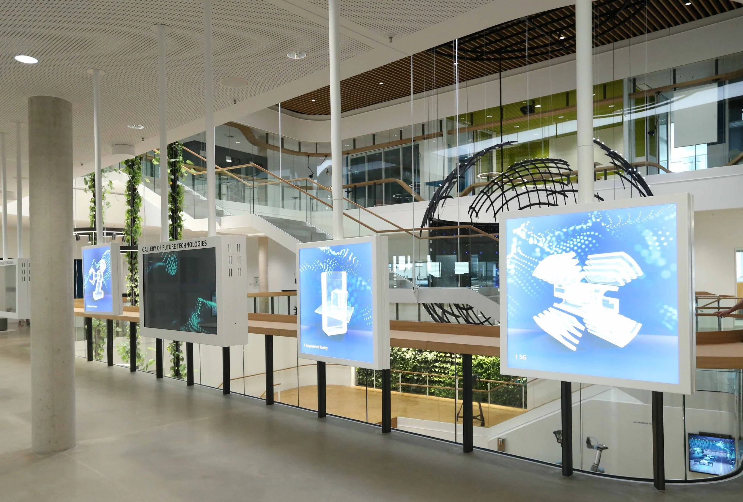 Siemens Amberg