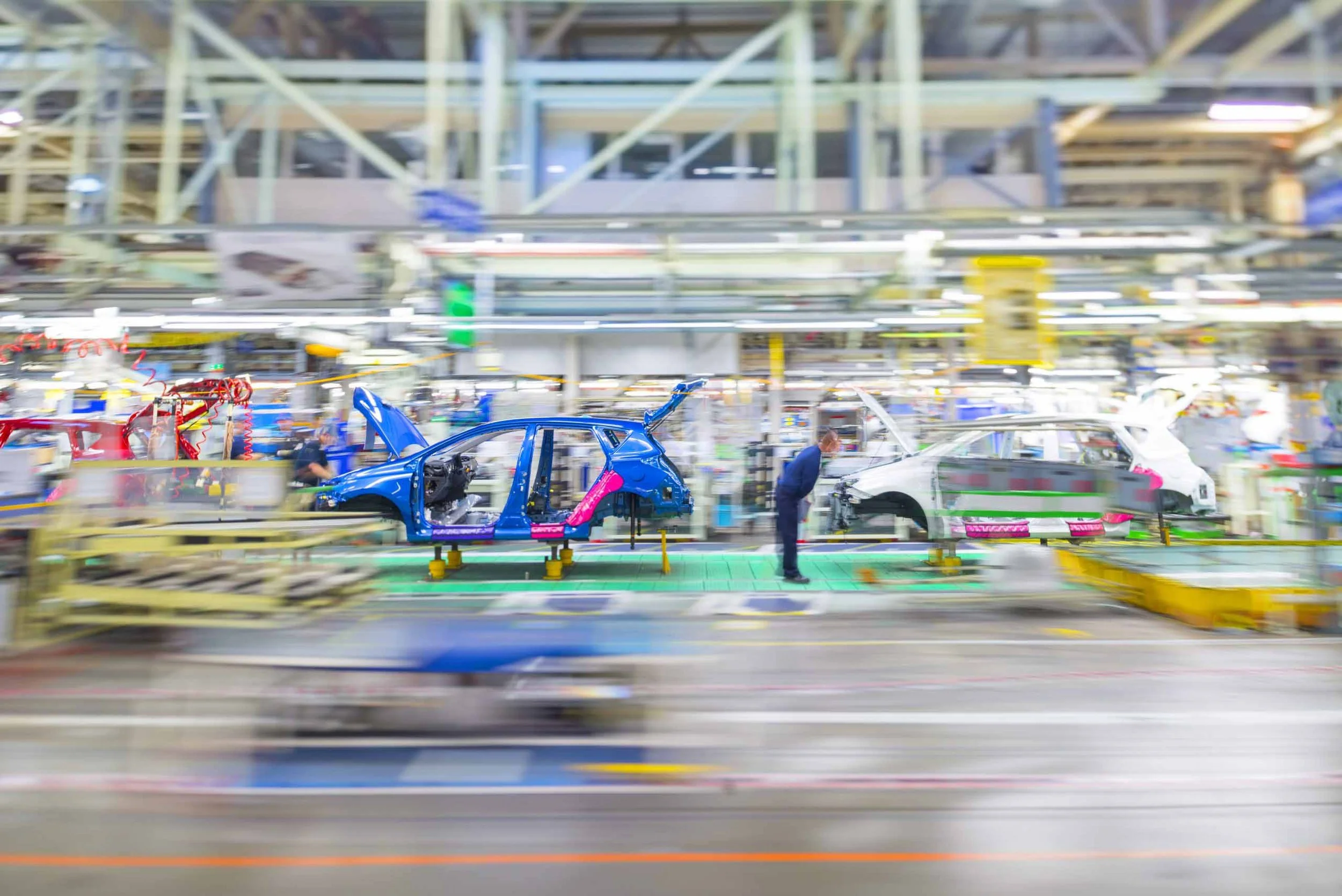 The Toyota Production System in the Age of Artificial Intelligence