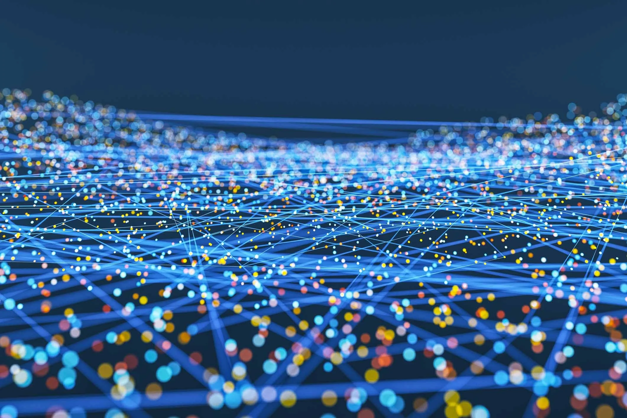 Leading Digital Business Transformation Executive Masterclass