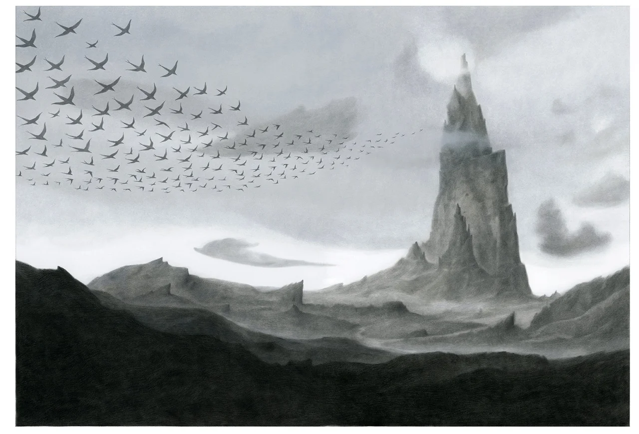 Illustration: Akin Duzakin