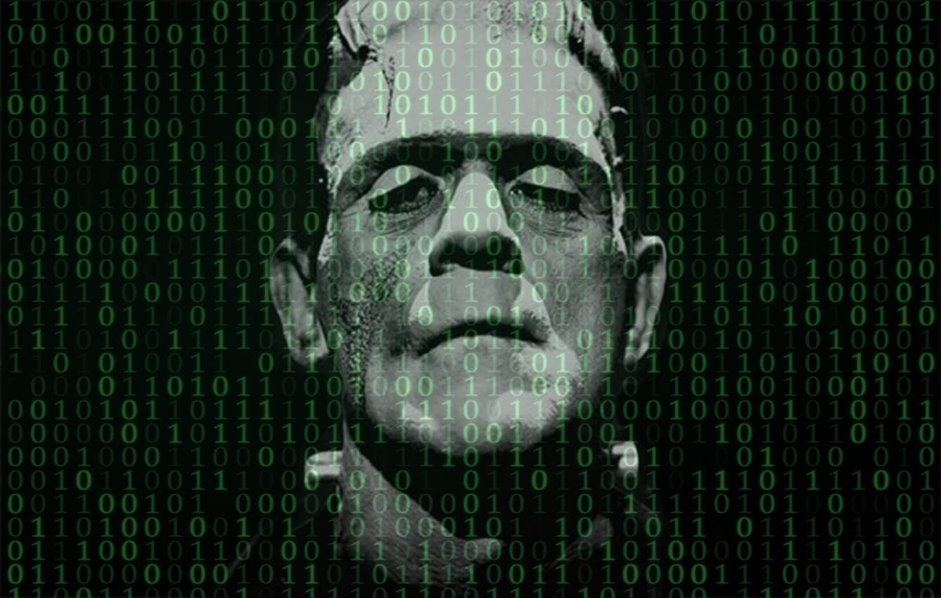 Digital Frankenstein via the Affiliate Network. 2017.