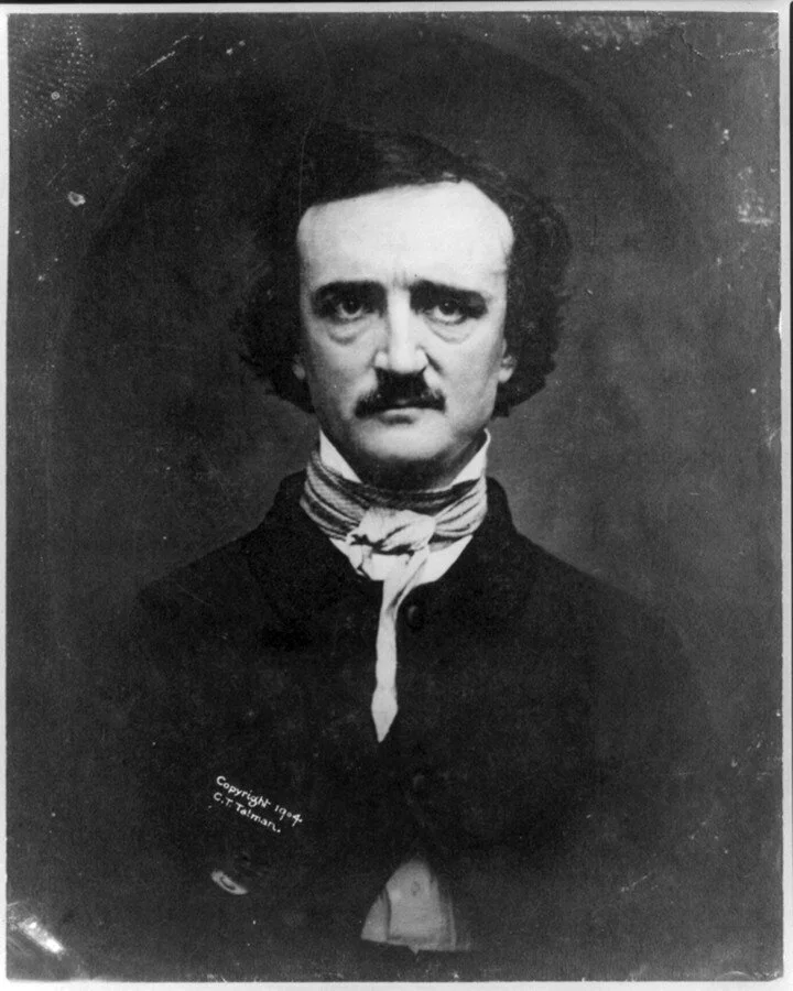 Edgar Allan Poe, the Romantic Era, and Digital Poetry
