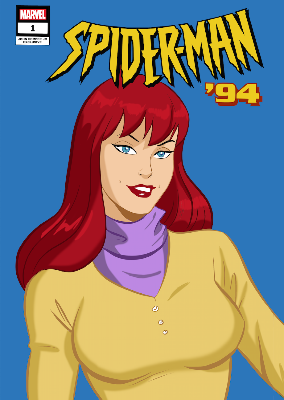 MJ 94