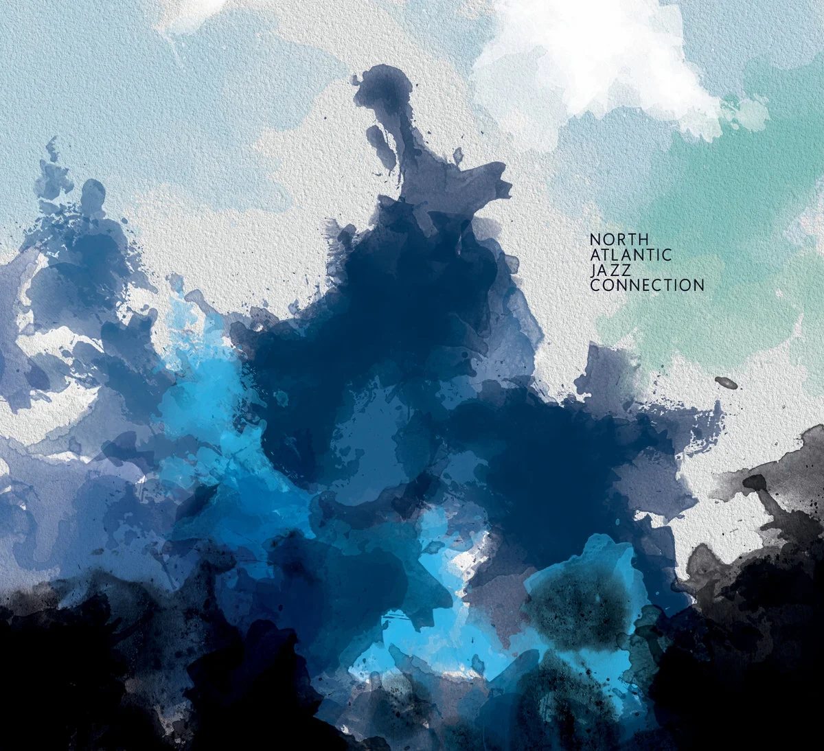 North Atlantic Jazz Connection (CD)