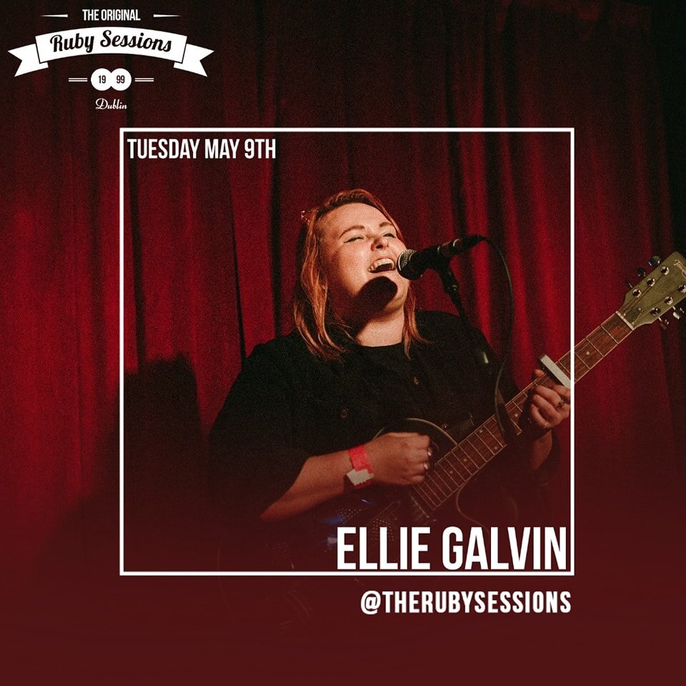 Opening the show this week was @galvinklein94 ✨️

Talk about to making it to our stage, she took a 7 hour ferry to be with us this week! Her new single 'Horoscope' is out soon and we can't wait to hear it!

Head over to her socials to make sure you'r