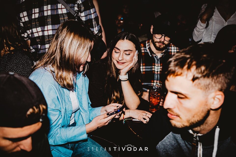 Dreaming about this week's Ruby Sessions? 💭

Don't worry, guys. We got you covered! Tickets are on sale RIGHT NOW! Get yourself over to the link in our bio to make sure you don't miss out on an amazing show 🎟🎟🎟

📸@tivodar 

 #dublin #tuesdays #l