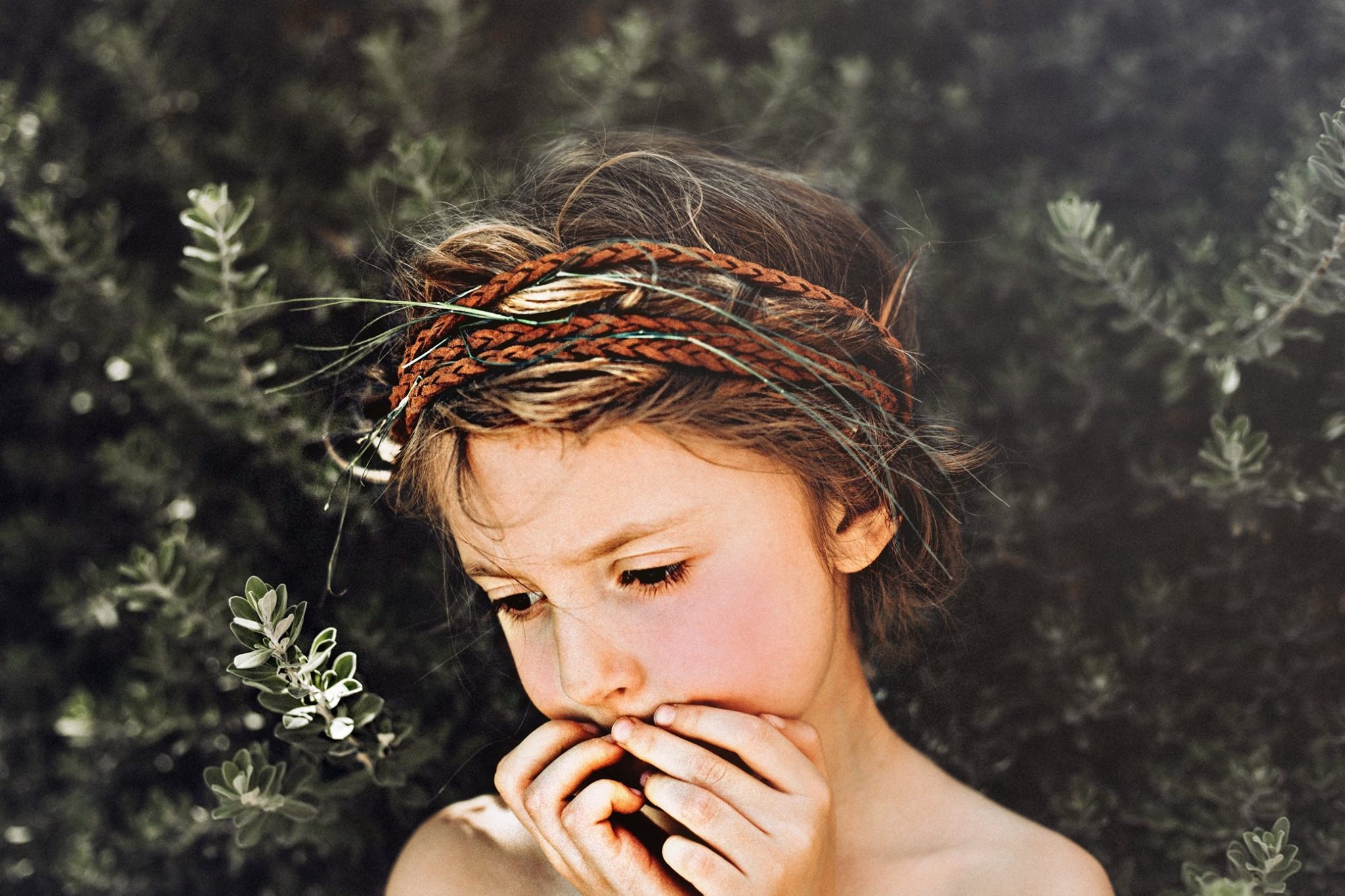 By Blaire Hawes