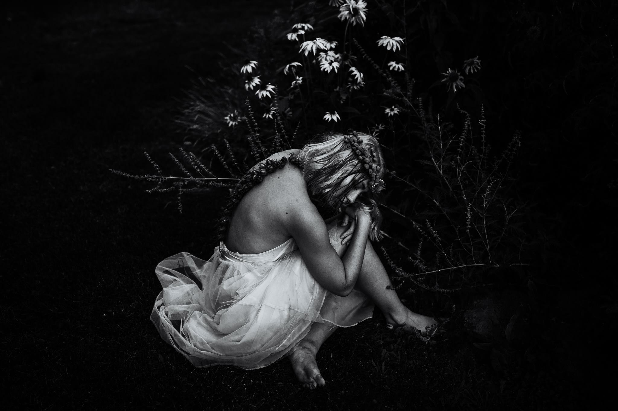 By Danielle Serres