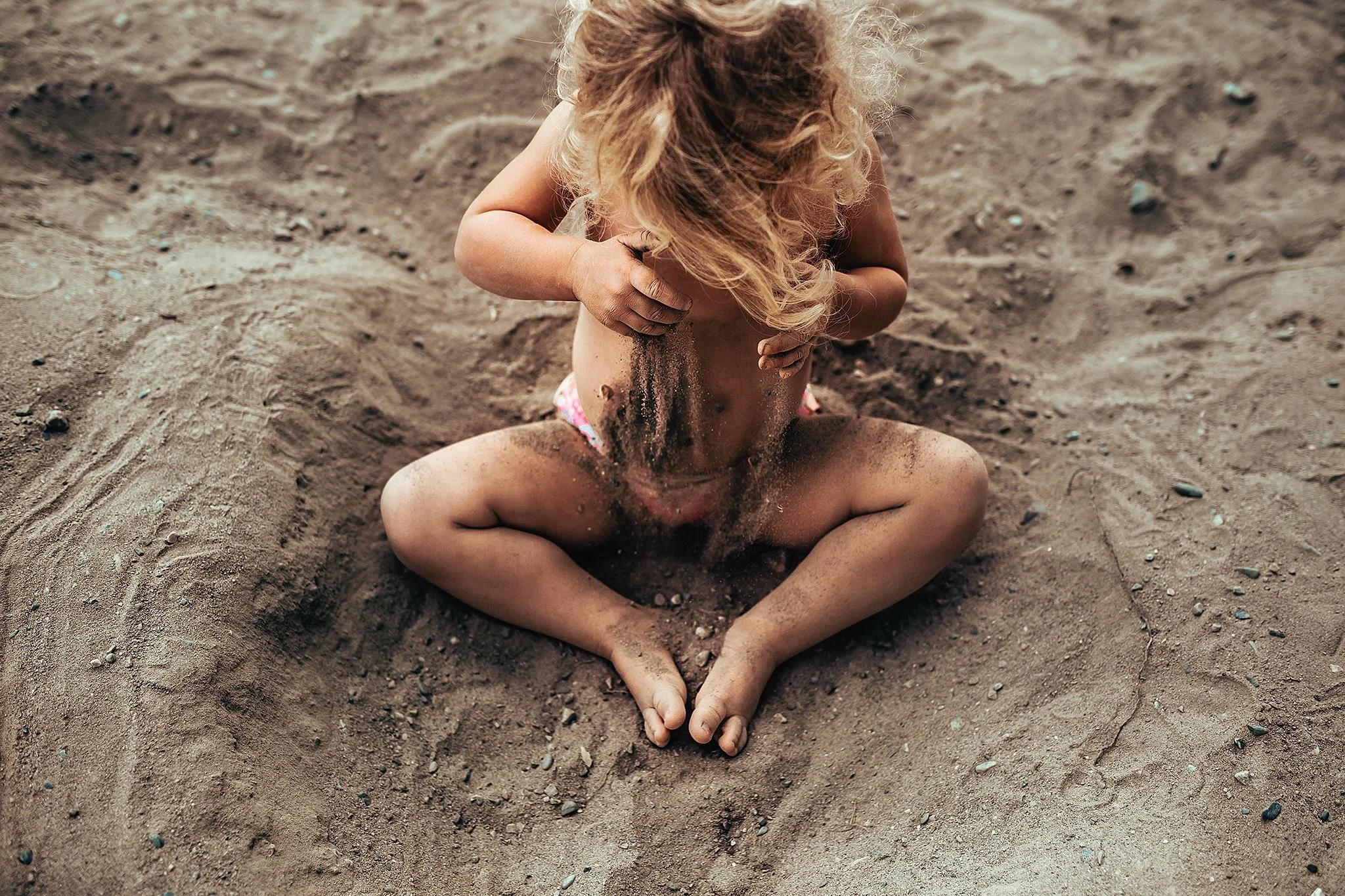 By Bree Friesen