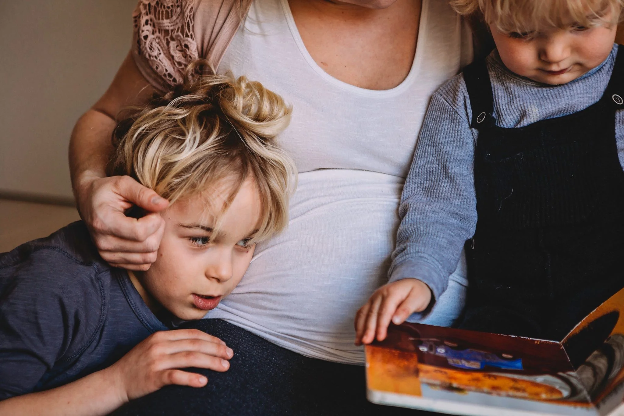 By Christa Kendall Paustenbaugh